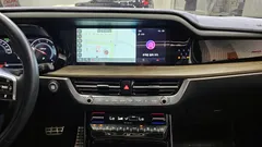 2022 Kia Mohave Diesel 3.0 4WD 7-Seater — фото 16