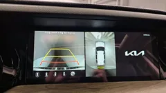 2022 Kia Mohave Diesel 3.0 4WD 7-Seater — фото 17