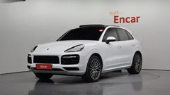 2023 Porsche Cayenne 3.0 PLATINUM EDITION — фото 1