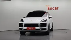 2023 Porsche Cayenne 3.0 PLATINUM EDITION — фото 3