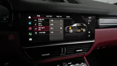 2023 Porsche Cayenne 3.0 PLATINUM EDITION — фото 20