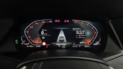 2023 BMW X5 xDrive 40i xLine, белый — фото 8