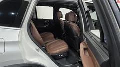 2023 BMW X5 xDrive 40i xLine, белый — фото 12