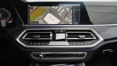 2023 BMW X5 xDrive 40i xLine, белый — фото 14
