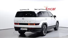 2024 Hyundai Santa Fe HEV 1.6 4WD — фото 2