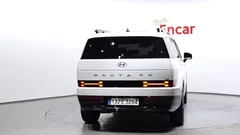 2024 Hyundai Santa Fe HEV 1.6 4WD — фото 4