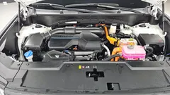 2024 Hyundai Santa Fe HEV 1.6 4WD — фото 6