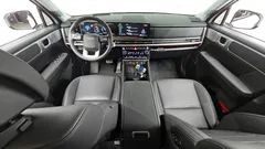 2024 Hyundai Santa Fe HEV 1.6 4WD — фото 7