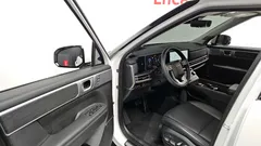 2024 Hyundai Santa Fe HEV 1.6 4WD — фото 10