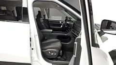 2024 Hyundai Santa Fe HEV 1.6 4WD — фото 11