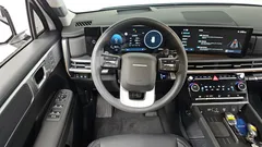 2024 Hyundai Santa Fe HEV 1.6 4WD — фото 13