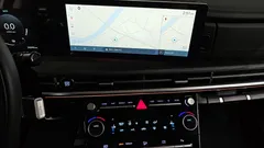 2024 Hyundai Santa Fe HEV 1.6 4WD — фото 14