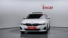 2023 BMW 3-Series 320d Touring — фото 3