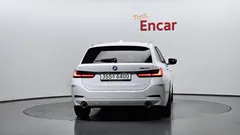 2023 BMW 3-Series 320d Touring — фото 4