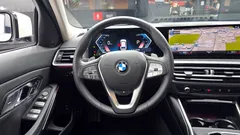 2023 BMW 3-Series 320d Touring — фото 13