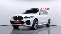 2022 BMW X5 xDrive 40i M Sport — фото 1