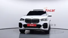2022 BMW X5 xDrive 40i M Sport — фото 3