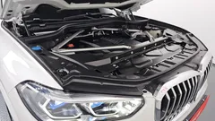 2022 BMW X5 xDrive 40i M Sport — фото 6