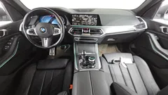 2022 BMW X5 xDrive 40i M Sport — фото 7