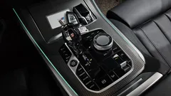 2022 BMW X5 xDrive 40i M Sport — фото 9