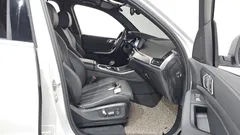 2022 BMW X5 xDrive 40i M Sport — фото 11