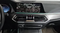 2022 BMW X5 xDrive 40i M Sport — фото 14