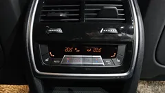 2022 BMW X5 xDrive 40i M Sport — фото 18