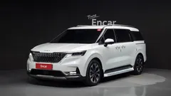 2023 Kia Carnival Gasoline 7-Seater Signature — фото 1
