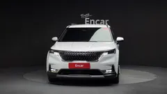 2023 Kia Carnival Gasoline 7-Seater Signature — фото 3