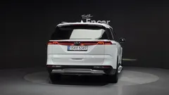 2023 Kia Carnival Gasoline 7-Seater Signature — фото 4