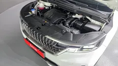 2023 Kia Carnival Gasoline 7-Seater Signature — фото 6