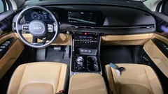 2023 Kia Carnival Gasoline 7-Seater Signature — фото 7