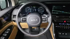 2023 Kia Carnival Gasoline 7-Seater Signature — фото 14