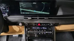2023 Kia Carnival Gasoline 7-Seater Signature — фото 15
