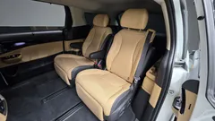 2023 Kia Carnival Gasoline 7-Seater Signature — фото 17