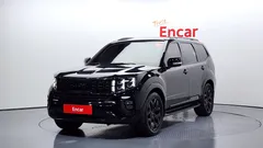 2022 Kia Mohave Diesel 3.0 4WD 6-Seater — фото 1