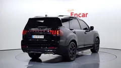 2022 Kia Mohave Diesel 3.0 4WD 6-Seater — фото 2