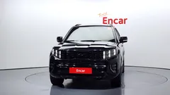 2022 Kia Mohave Diesel 3.0 4WD 6-Seater — фото 3