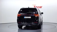 2022 Kia Mohave Diesel 3.0 4WD 6-Seater — фото 4