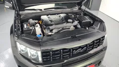 2022 Kia Mohave Diesel 3.0 4WD 6-Seater — фото 6