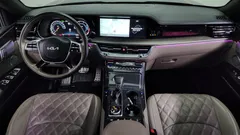 2022 Kia Mohave Diesel 3.0 4WD 6-Seater — фото 7