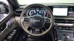 2022 Kia Mohave Diesel 3.0 4WD 6-Seater — фото 13
