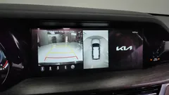 2022 Kia Mohave Diesel 3.0 4WD 6-Seater — фото 15