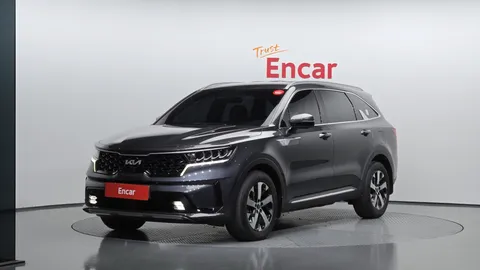 2023 Kia Sorento Diesel 2.2 2WD