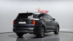 2023 Kia Sorento Diesel 2.2 2WD — фото 2