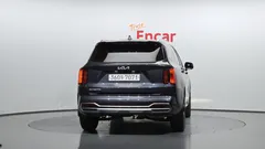 2023 Kia Sorento Diesel 2.2 2WD — фото 4