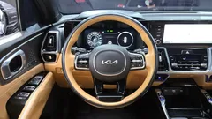 2023 Kia Sorento Diesel 2.2 2WD — фото 13