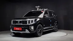 2021 Kia Mohave Diesel 3.0 4WD 5-Seater — фото 1