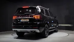 2021 Kia Mohave Diesel 3.0 4WD 5-Seater — фото 2