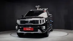 2021 Kia Mohave Diesel 3.0 4WD 5-Seater — фото 3